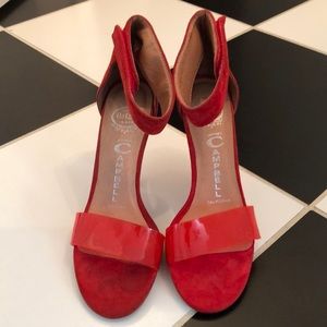 Jeffrey Campbell Hough heel